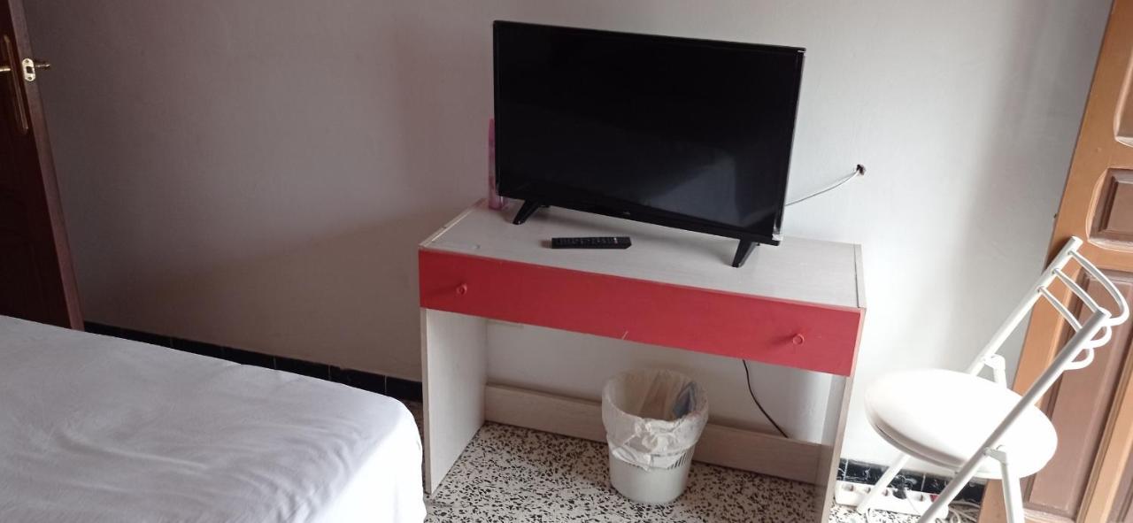 Cama Doble Cristina Apartment Olvera Luaran gambar