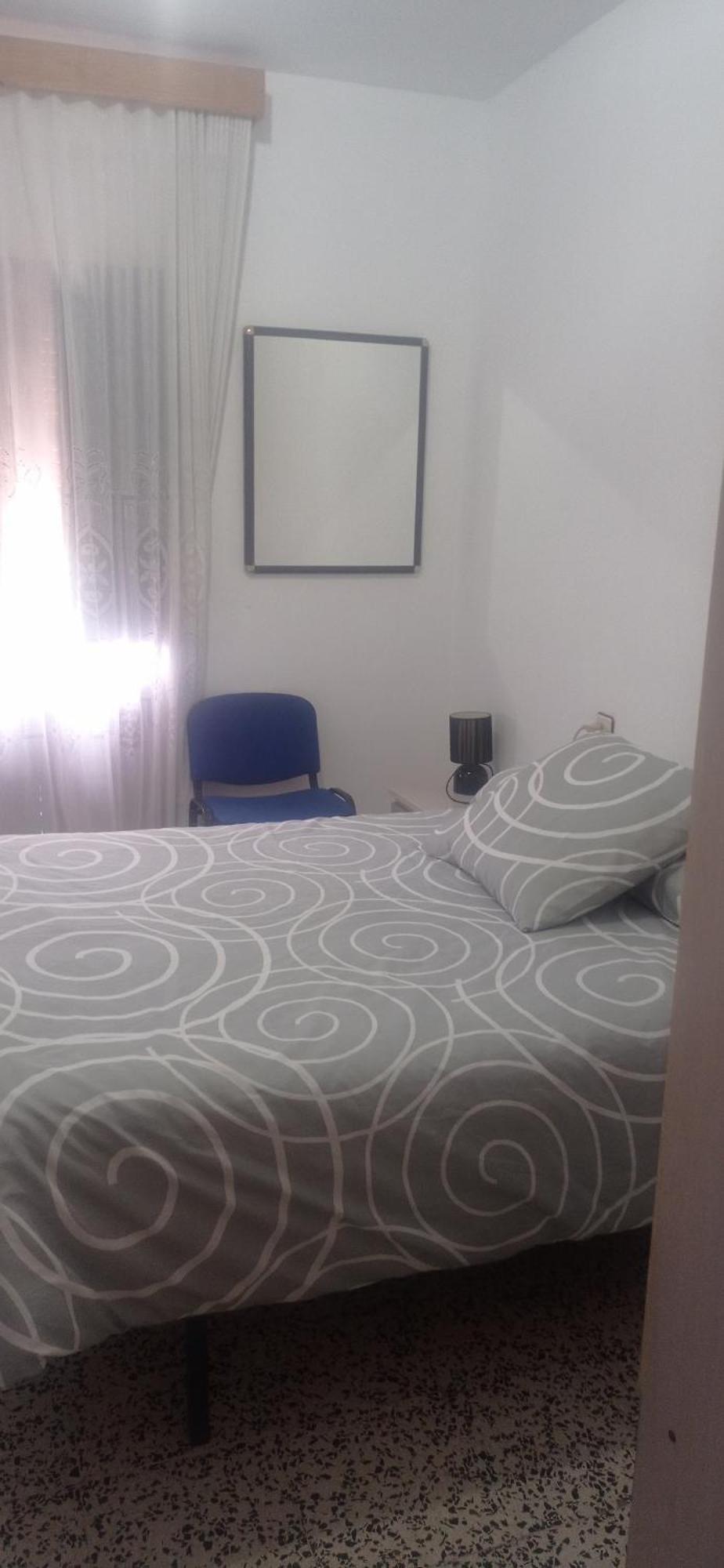 Cama Doble Cristina Apartment Olvera Luaran gambar