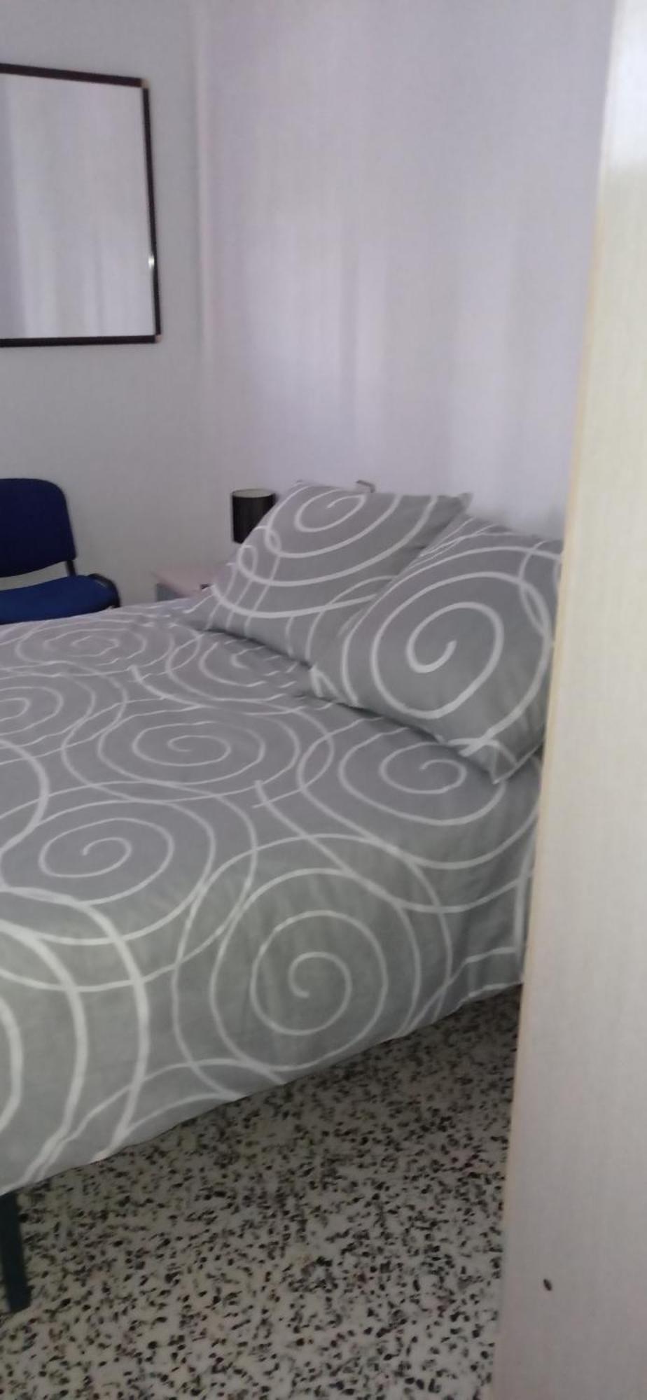 Cama Doble Cristina Apartment Olvera Luaran gambar